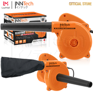 InnTech เครื่องเป่าลม ดูดฝุ่น ล้างแอร์ 850W รุ่น IT-4014 พร้อมถุงเก็บฝุ่น Electric Blower โบว์เวอร์