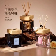 500ml fireless aromatherapy home fragrance toilet fragrance bedroom perfume to remove odor without p