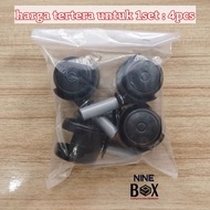 Ninebox ninebox cupboard rack wheels