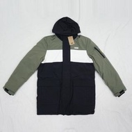 NEW! Vans Down Jacket SKATEBOARD SPORT