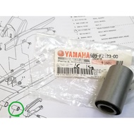 Y15ZR (100% YAMAHA ORIGINAL) ARM BUSH 5B9-F2123-00