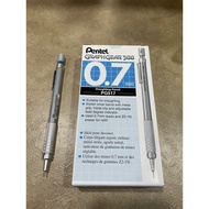 Pentel Graphgear 500 (0.7mm) Draughting Pencil