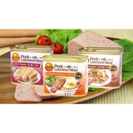 新加坡金桥 特级午餐肉  Singapore Premium Luncheon Meat 340g