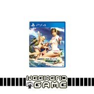 Dead or Alive Xtreme 3: Scarlet //PlayStation 4//