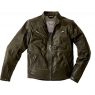 Motorcycle Spidi Garage, leather jacket