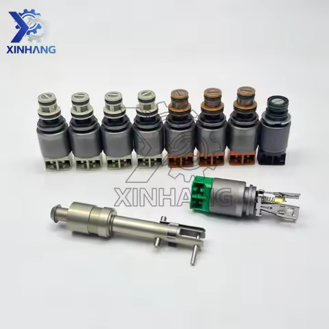8HP45 8HP70 ZF8HP45 ZF8HP70 Transmission Solenoid Valve 1087298388 Suitable for BMW, Audi Q7, Land R
