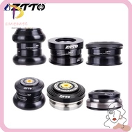 DIACHASG Straight Tapered Fork, Durable 4252ST Bicycle Headset,  4444S Headset Accessories 3434S Sea