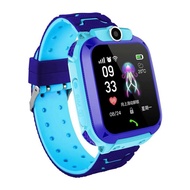 Children's Smart Phone Watch Waterproof Boy And Girl GPS Positioning Smart Watch Camera