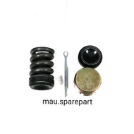 DAIHATSU STEERING DRAGLINK KIT [ FB511-9020 ] - MITSUBISHI CANTER FB511,FE639