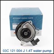 【boigevis】 Audi A1A3 Volkswagen Beetle Scirocco Golf Travel Edition EOS1.4T EA111 Electronic Twin Tu