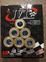 JVT flyball (100% legit) use for :  Click/PCX/Adv/Airblade