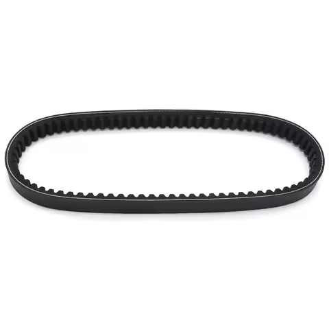 Motorcycle Drive Belt Transfer Clutch Belt for Yamaha YW125 BWS 125 OEM: 5S9-E7641-00 2009-2010-2011