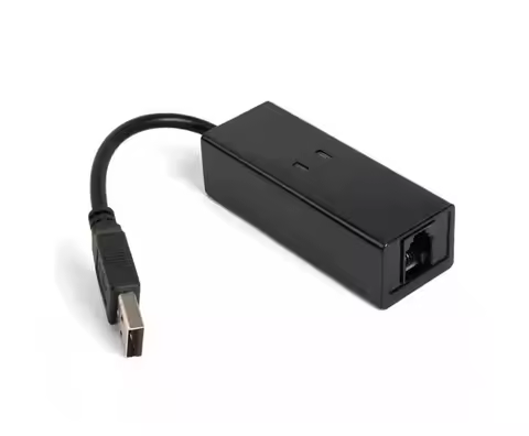 FOR Dell Conexant RD02-D400 external USB Data 56K MODEM fax modem NW147 0NW147