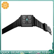 Remote Control Watch Wrist Band for  C200 SJ6 LEGEND SJ8 Pro SJ8PLUS SJ8AIR SJ10X SJ10 PRO A10 A20 A