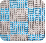 QXLI Bead Curtains Space Dividers Door Curtain Plastic String Beads Closet Door Panels Home Decorati