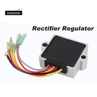 Voltage Regulator for Mercury Mariner Outboard 6 Wire 815279-3 883072T Motorboat Modification Access