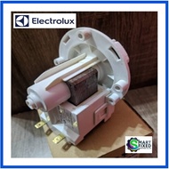 มอเตอร์เดนปั๊มเครื่องซักผ้าอีเลคโทรลักซ์/DRAIN PUMP/Electrolux/A05535101/140055351013/อะไหล่แท้จากโรงงาน