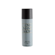 ONE MAN SHOW BODY SPRAY 200ML