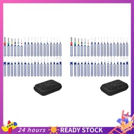 【HOT SALE】 72PC Terminal Removal Tool Kit Pin Extractor Tool, Terminal Ejector Kit, Electrical Wire 