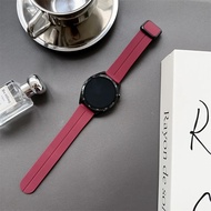 Dây đeo silicon có khóa từ cho Garmin Approach S50 Vòng đeo tay có thể gập lại cho garmin s50