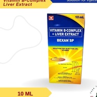 UNIVET BEXAN SP 10ML
