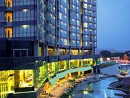 Novotel Lampung