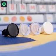 1F For Leobog K81 Hi75 Knob Buttons  Wireless Swap Gaming 3 Mode Backlit RGB Keyboard Accessory Hot 