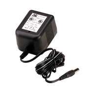 12v adapter - old 12v power supply