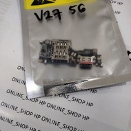 Flexible Flexible connector connector charger VIVO V27 5G V 27 5G ORIGINAL
