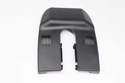 Genuine OEM 96005D9100WK COVER-RAIN SENSOR for Kia Stonic 17