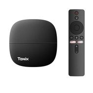 Tanix A3 Set-Top Box Hi3798MV150 2GB/16GB Android15 4k HD Player