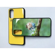 Tempered glass phone case for SamSung A71 / A51