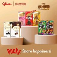 Glico Pocky/Pejoy Biscuits 47gr, 30gr