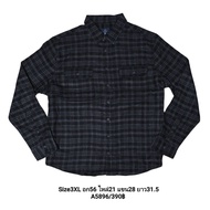 A5896/George/Chest 56 Inches 3XL