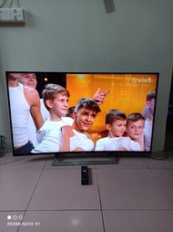 SONY KD -50S8000D 50吋4K small TV曲面 智能電視機