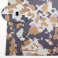 Kydex Sheet 1.5mm/2mm Thermoplastic for DIY Sheath