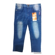 ARC JEANS PLAIN KIDS SIZE