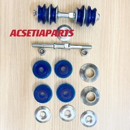 SILICON QUALITY TOYOTA VIOS NCP42 NCP150 STABILIZER LINK  SUSPENSION LINK