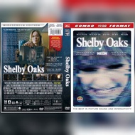SHELBY OAKS Horror Film Cassette - 2025 - HD
