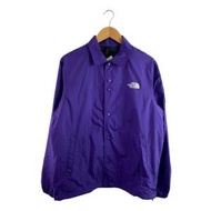 THE NORTH FACE◆THE COACH JACKET_ザコーチジャケット/L/ナイロン/PUP