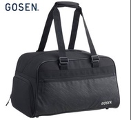 「免運」GOSEN 羽毛球 網球拍袋 #147