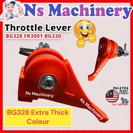 Heavy Duty BG328 T328 FR3001 Throttle Trigger Throttle Lever/Heavy Duty Throttle Lever Mesin Rumput