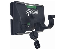 O’Pros 3rd Hand Belt Clip Rod Holder for Fly Fishing and Spinning Rods… (Mossy Oak Original Bottomla