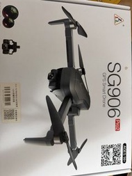 ZLL SG906PRO2 4K全高清GPS摺疊航拍機 | 無人機 | 四軸飛行器
