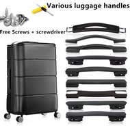 Luggage handle/luggage handle replacement for american tourister,samsonite,lojel etc.