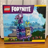 [Chair Ratio|High Screen 1050] LEGO LEGO 77071 Fortnite Fortnite Hero Supply Llama Alpaca Pinata