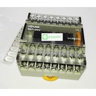 R8T-24V IOLINK SAMWON TERMINAL RELAY ส่งจากไทย