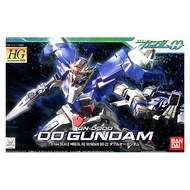 BANDAI - Scale 1/144 HG 00 Gundam