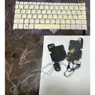 Acer Aspire V3-331 Keyboard NSK-R72SW 1D 9Z.N8DBW.HOA NK.I1117.04X United States US /L&R SPEAKERS 23