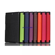 Sony Xperia Z3 Tablet Compact case casing cover 3 layer